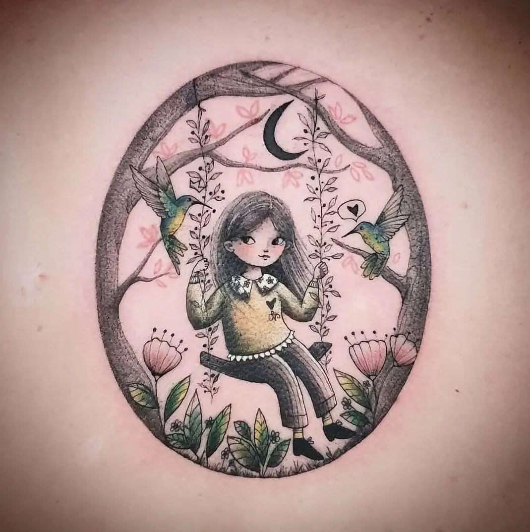 Emy Tattoo Art4