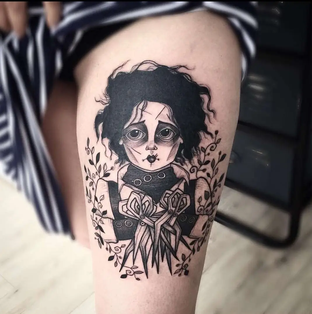 EmyTattoot Art 6